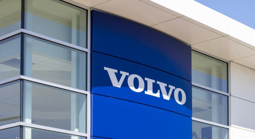 A Volvonak is gyárt majd egy miskolci gigagyár