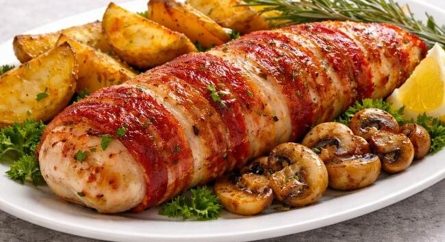 Mit süssünk, főzzünk szilveszterre? Szupergyors szilveszteri falatok, amiért mindenki rajongani fog