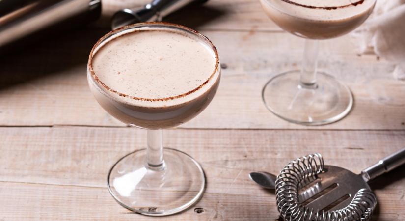 Íme a legfinomabb házi csokoládélikőr, mutatjuk a receptet