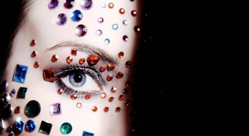 Szilveszteri smink-horoszkóp – Hogy tűzijáték híján Ön ragyogjon….