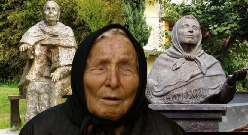 Vége Európának? Baba Vanga, a vak jósnő ijesztő jövendölése 2026-ra