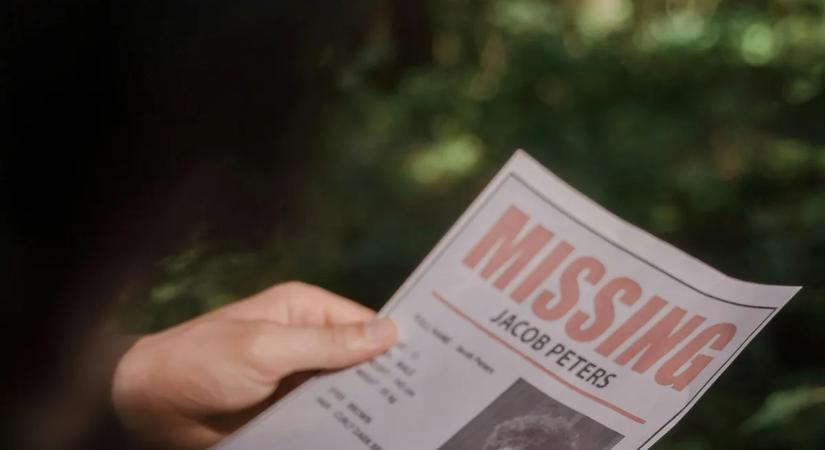 Karácsonykor tűnt el a gyönyörű lány - attól tartanak, hogy elrabolták