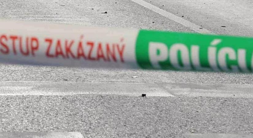 Büntetőeljárást indít a rendőrség az érsekújvári lakástűz ügyében