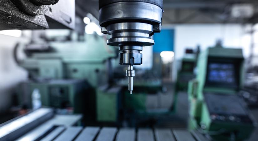 Újabb kínai üzem kezdte meg a gyártást Vajdaságban