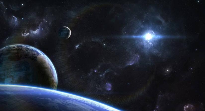 Ilyen lesz a Föld egymilliárd év múlva: sivár pokollá válik addigra az otthonunk