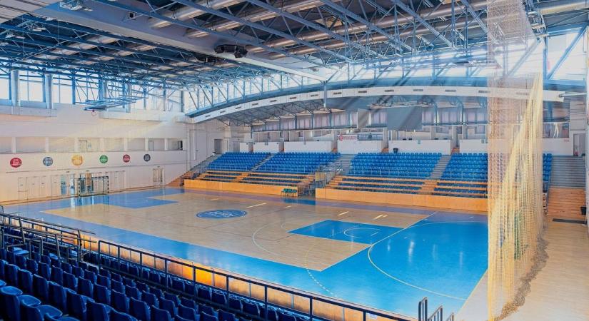 Eb-meccseket rendezhetnek Kecskeméten