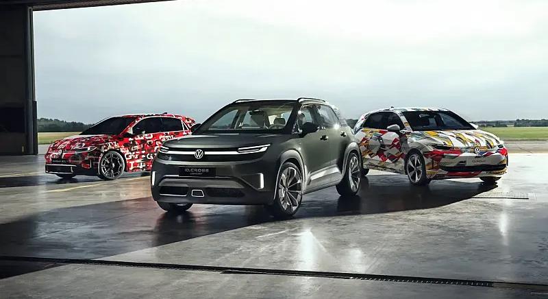 Hiába ígért olcsó villanyautót a VW, drága mulatság lesz