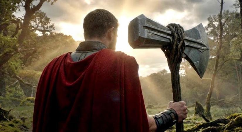 Thor sorsa megpecsételődik? Megérkezett a Bosszúállók: Ítéletnap új előzetese!