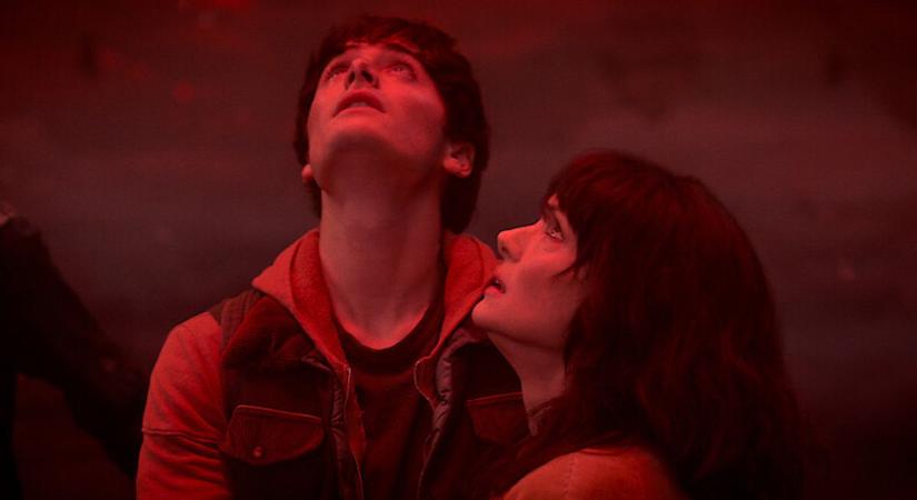 Friss! KIjött a Stranger Things utolsó évada - ettől libabőrös lesz mindenki