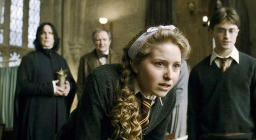 „Gyermekem egy egyéjszakás kalandból született” – Meglepő interjút adott a Harry Potter film sztárja