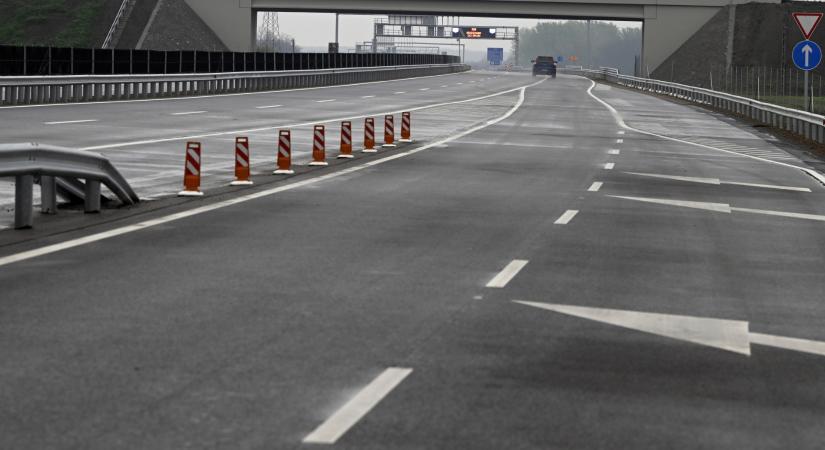 Történelmi lépés: Románia uniós pénzből épít autópályát egy szomszédos ország területén