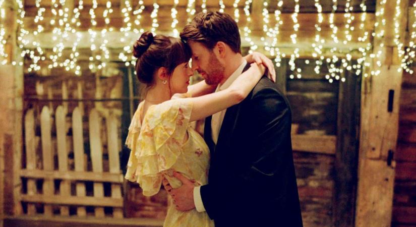 TOPLISTA: A 10 legjobb romantikus film 2025-ből