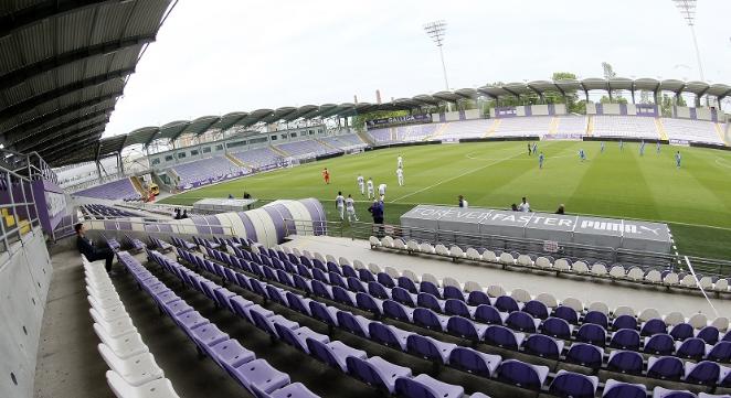 Az Újpest új edzője elköszönt eddigi csapatától: "Az új kihívás elfogadása rendkívül nehéz döntés volt"