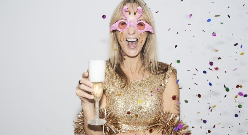 Kvíz: Mennyire vagy igazi szilveszteri partyarc? Teszteld magad!