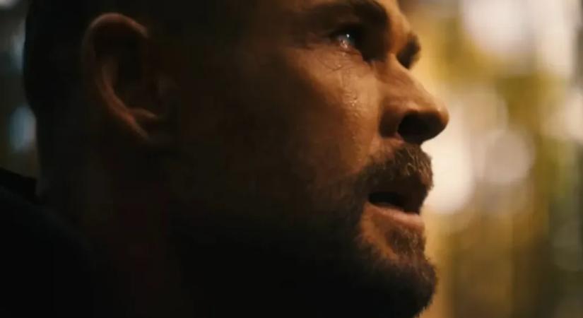 Chris Hemsworth harcra kész Thorként tér vissza az új Bosszúállók-film előzetesében