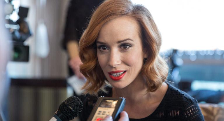 Leépítést jelentett be az SND. Táňa Pauhofová és Roman Poláčik is felmondást kapott