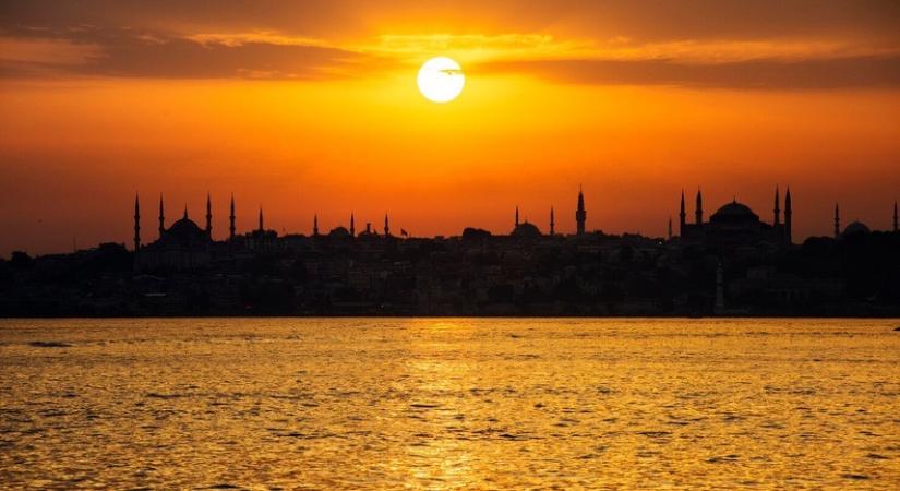 Hova utazzak a párommal? Tippek utazási irodától