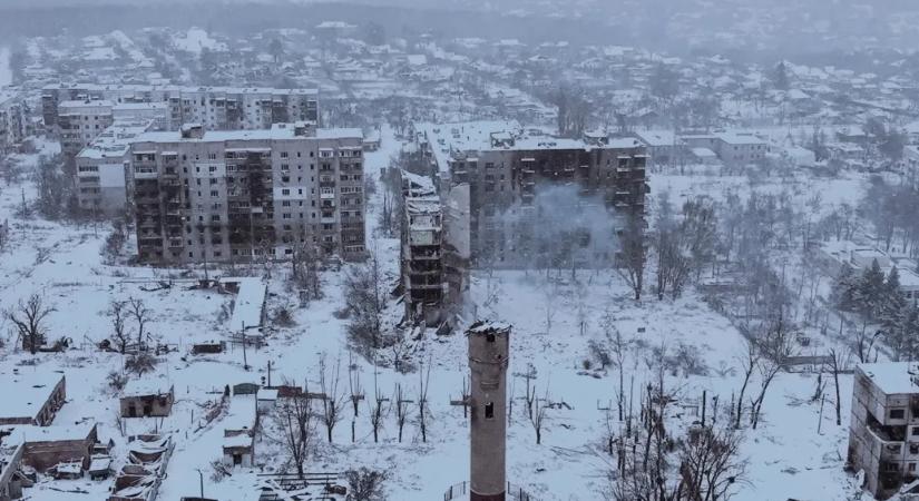 Két ukrán hajót is orosz drón talált el, napok óta bombázzák Odesszát