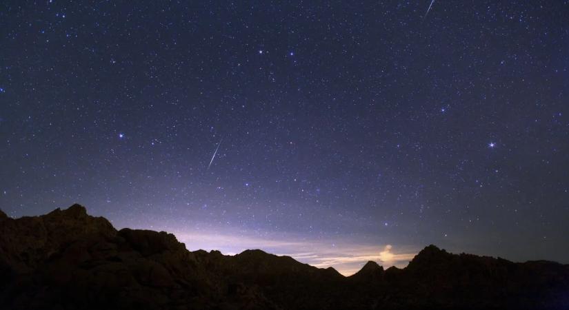 Berobban az égbolt – látványos jelenség közeleg