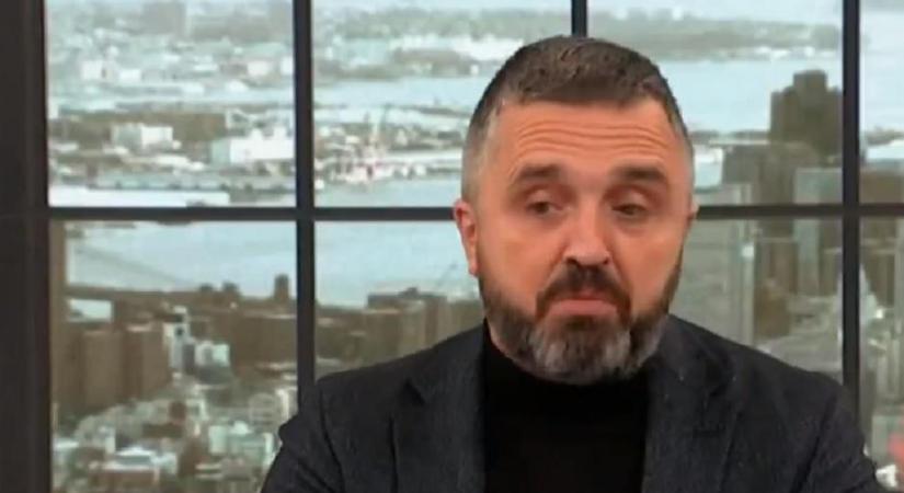 Dragan J. Vučićević az év trollja