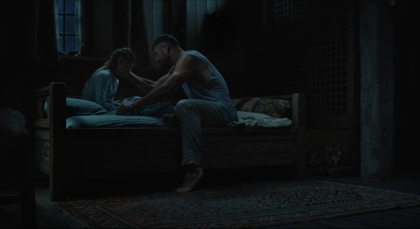 Thor is erőt gyűjt, megjött az Bosszúállók: Ítéletnap 2. teasere is!