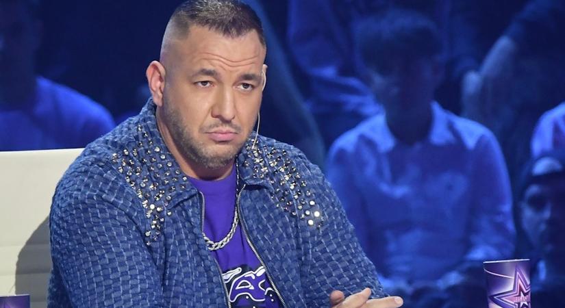 Reagált a TV2 Curtis balhéjára: ezt nem lehet elfogadni!