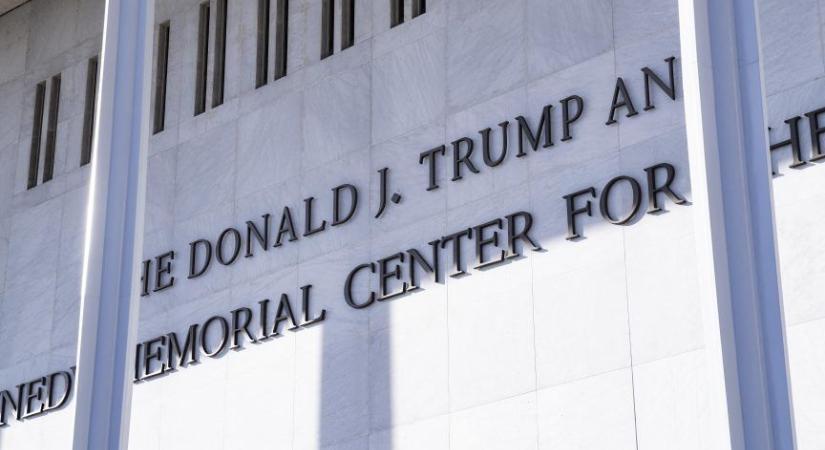 Tiltakozás a Trump–Kennedy Center ellen: művészek bojkottja miatt marad el a szilveszteri jazzkoncert