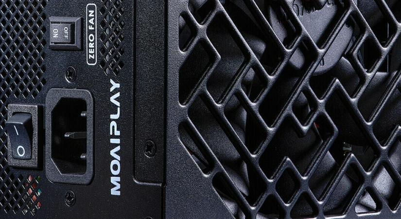 Új versenyző áll rajtvonalhoz a tápok világában