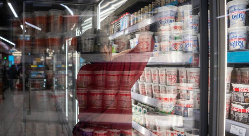 Már a tejföl sem a régi: új szabályok jönnek, mutatjuk, mire kell figyelni