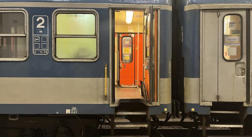 Vonat, busz, HÉV: változások jönnek a közlekedésben – itt vannak a részletek!