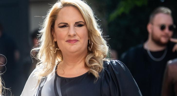 Külön karácsonyozott Kunovics Katinka és a férje