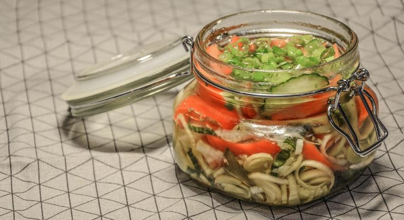 A savanyítás téli változatai – működik hidegben is?