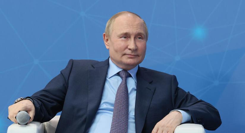 Rácz András: átlátszó hazugság a Putyin elleni ukrán támadás