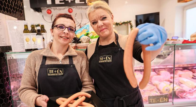 Nincs szilveszter virsli nélkül, mutatjuk az árakat és a keresett ízeket