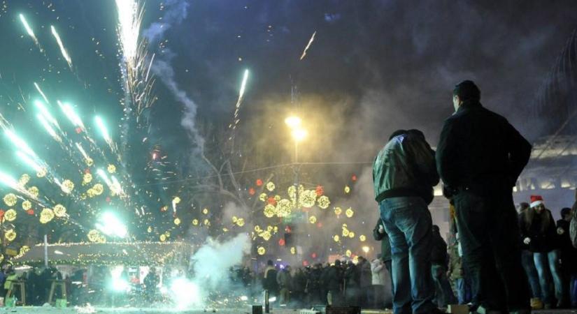 Év végi programajánló Győrben
