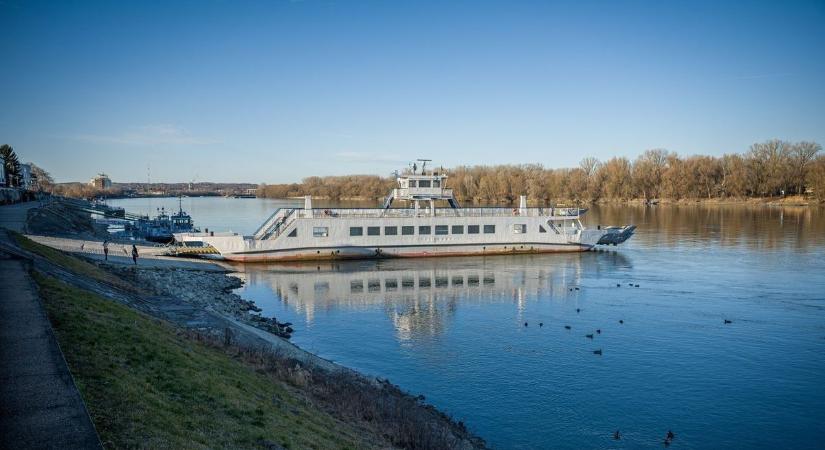 Rohamosan apad a Duna: kritikus lehet a helyzet