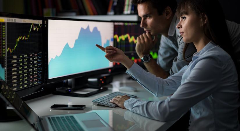 Kenneth Rogoff: Lassan jön az elkerülhetetlen piaci összeomlás?