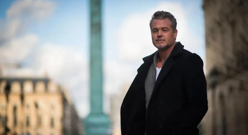 Eric Dane volt felesége összeomlott - 24 órás ellátásra szorul a Grace klinika sztárja