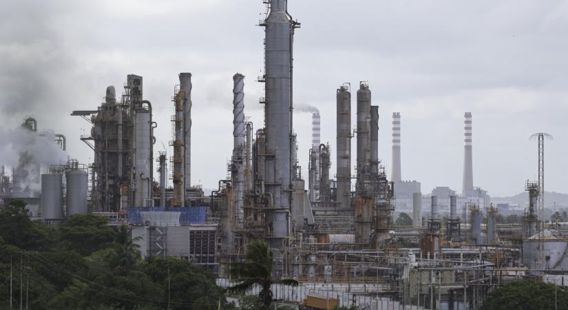 Amerika katonai csapást mért Venezuelára