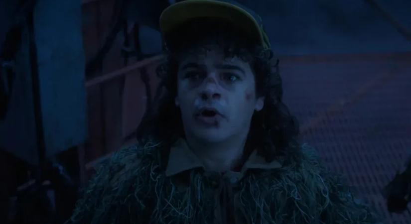 Ez a világtörténelem utolsó Stranger Things-előzetese