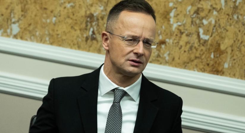 Szijjártó Péter: Brüsszel veszélybe sodorta a kontinens jövőjét
