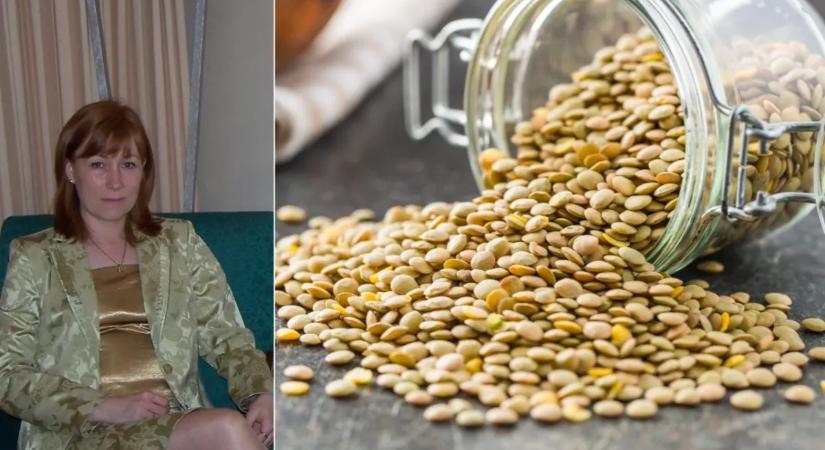 Ezért kerül lencse az újévi asztalra! De mit mond erről a jósnő?