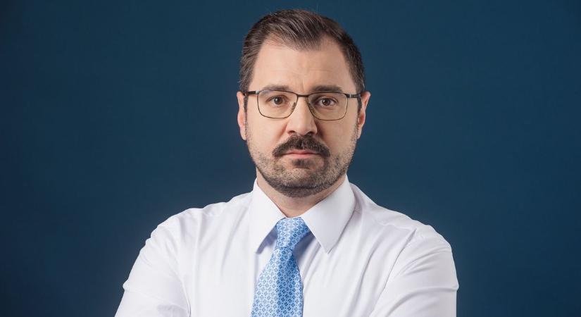 Ha egy bíró beleszól a politikába, viselje el, ha a politika beszól neki – Szánthó Miklós a Bors-ügyről