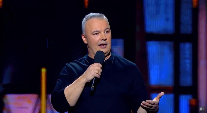 Dombóvári István súlyos beteg, sokkoló fordulat történt az életében, sokak szerint leukémiában szenved