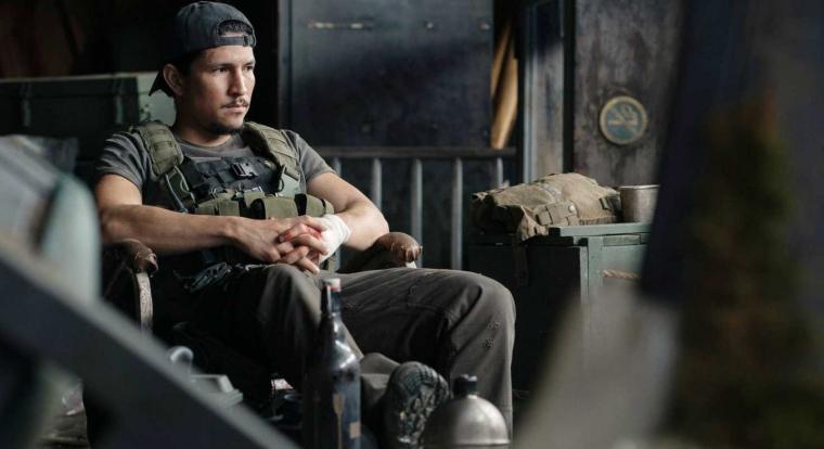 Danny Ramirez nem tér vissza a The Last of Us 3. évadában