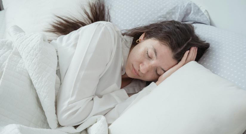 Figyelmeztetnek: Ha ezt veszed észre a párnádon, azonnal fordulj orvoshoz!