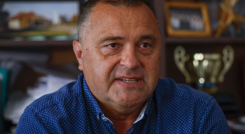 Újtikos: belvízből élőhely, bezárt vasútból lehetőség