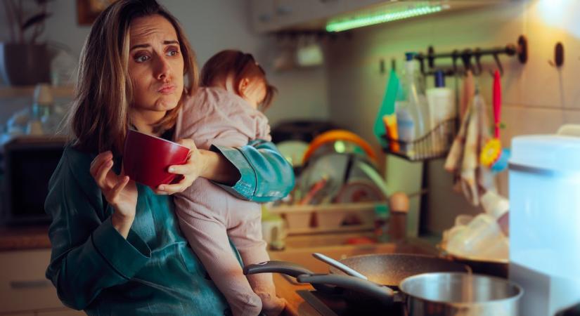 „Miért kell mindig túltolni a napot?”. Nem értem mikor lett alapállapot a túlélő üzemmód