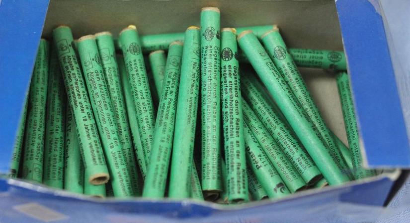 Egy rossz döntés, amit életed végéig bánhatsz – jótanácsok szilveszterre a rendőrségtől  videó