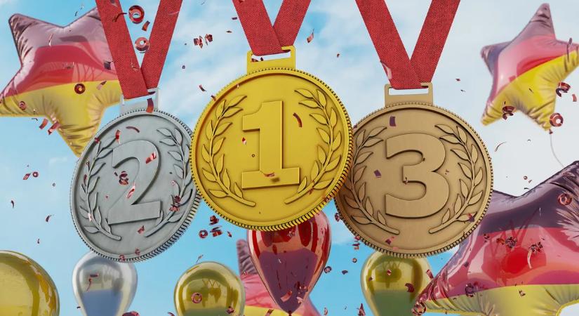 Milánó 2026: adómentességet kapnak a német éremszerzők